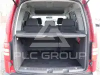 2014 Volkswagen Caddy