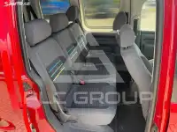 2014 Volkswagen Caddy