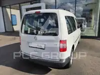 2014 Volkswagen Caddy