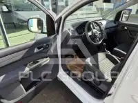 2014 Volkswagen Caddy