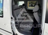 2014 Volkswagen Caddy