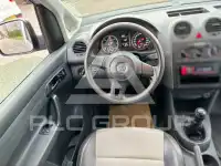 2014 Volkswagen Caddy