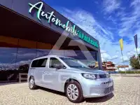 2014 Volkswagen Caddy