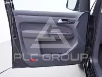 2014 Volkswagen Caddy