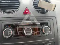 2014 Volkswagen Caddy