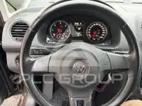 2014 Volkswagen Caddy