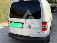 2014 Volkswagen Caddy