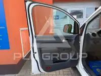 2014 Volkswagen Caddy