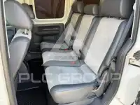 2014 Volkswagen Caddy