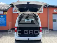 2014 Volkswagen Caddy