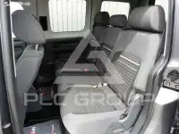 2014 Volkswagen Caddy