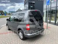 2014 Volkswagen Caddy