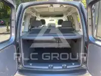 2014 Volkswagen Caddy