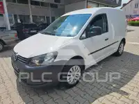 2014 Volkswagen Caddy