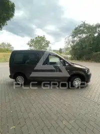 2014 Volkswagen Caddy