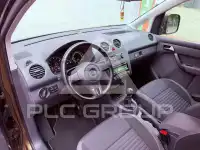 2014 Volkswagen Caddy