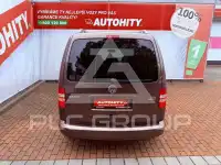 2014 Volkswagen Caddy