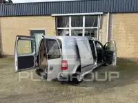 2014 Volkswagen Caddy