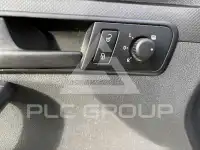 2014 Volkswagen Caddy