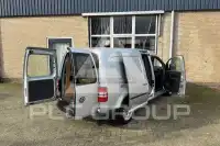 2014 Volkswagen Caddy