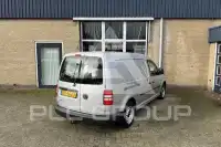 2014 Volkswagen Caddy