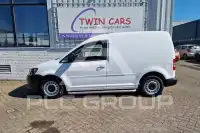 2014 Volkswagen Caddy