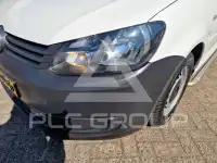 2014 Volkswagen Caddy
