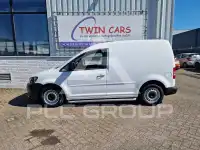 2014 Volkswagen Caddy