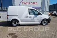 2014 Volkswagen Caddy