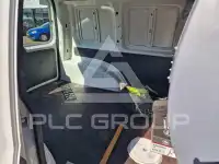 2014 Volkswagen Caddy