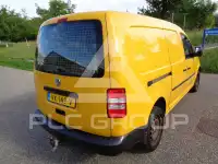 2014 Volkswagen Caddy