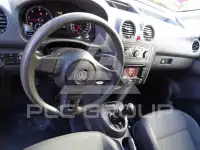 2014 Volkswagen Caddy