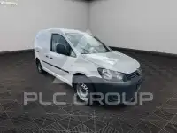 2014 Volkswagen Caddy