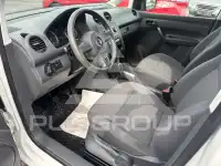 2014 Volkswagen Caddy