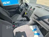 2014 Volkswagen Caddy