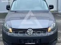 2014 Volkswagen Caddy