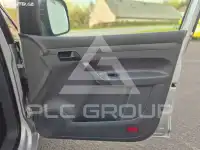 2014 Volkswagen Caddy