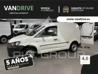 2014 Volkswagen Caddy