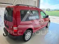 2014 Volkswagen Caddy