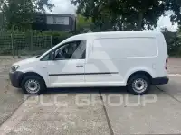 2014 Volkswagen Caddy