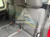 2014 Volkswagen Caddy