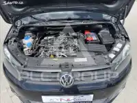 2014 Volkswagen Caddy
