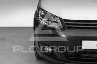 2014 Volkswagen Caddy