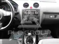 2014 Volkswagen Caddy