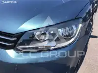 2014 Volkswagen Caddy