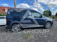 2014 Volkswagen Caddy