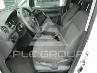 2014 Volkswagen Caddy