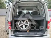 2014 Volkswagen Caddy