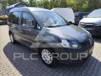 2014 Volkswagen Caddy