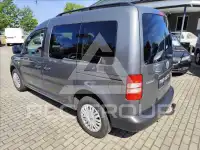 2014 Volkswagen Caddy